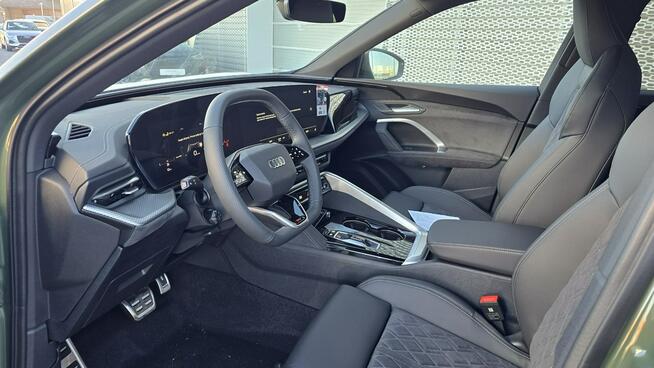 Audi Q5 TFSI 204KM quattro S tronic Radom - zdjęcie 7