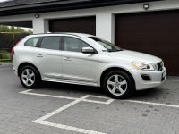 Volvo XC 60 2.0D3 163KM R-Design Navi Skóra Radom - zdjęcie 10