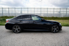 BMW 320i Salon PL, FV23%, M Sport Warszawa - zdjęcie 9