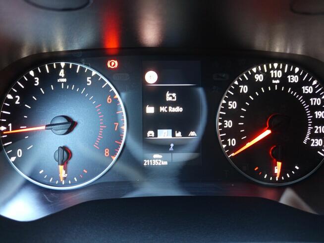 Renault Captur Piła - zdjęcie 11