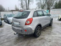 Opel Antara 2.0 CDTI silnik sprawny, do poprawek Tanie Auta Fasty Fasty - zdjęcie 5
