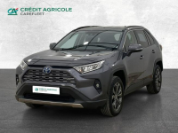 Toyota RAV-4 2.5 Hybrid Comfort 4x2