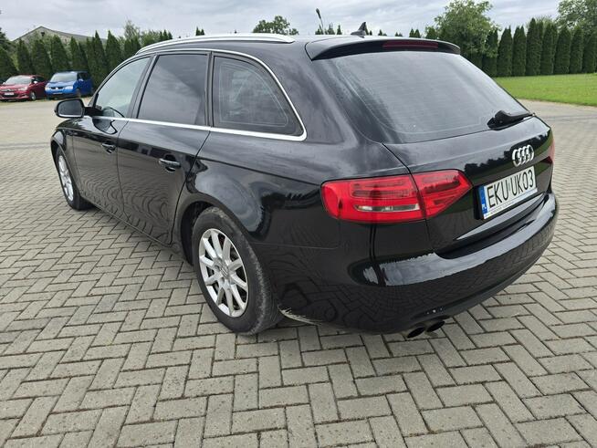 Audi A4 2,0TDI Navi.Klimatr 2 str.Tempomat.Alufelgi.kredyt.OKAZJA Kutno - zdjęcie 9