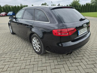 Audi A4 2,0TDI Navi.Klimatr 2 str.Tempomat.Alufelgi.kredyt.OKAZJA Kutno - zdjęcie 9