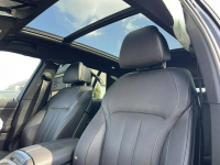 BMW X5 Wersja EU HAK Mpakiet Xdrive Kamery360 Skóry Panorama 286KM Gliwice - zdjęcie 12