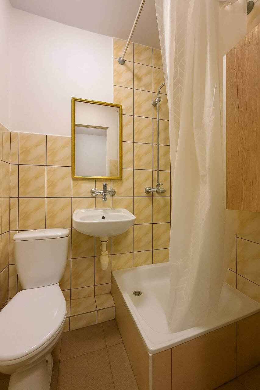 1pok, 15met, okolice Góralskiej (Wrocław) Stare Miasto - zdjęcie 5