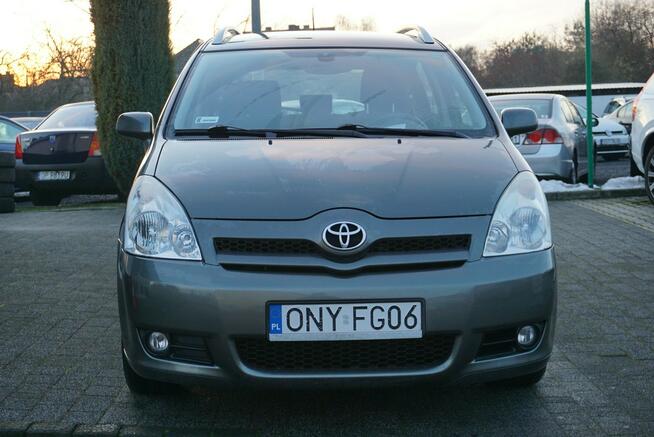 Toyota Corolla Verso Opole - zdjęcie 2