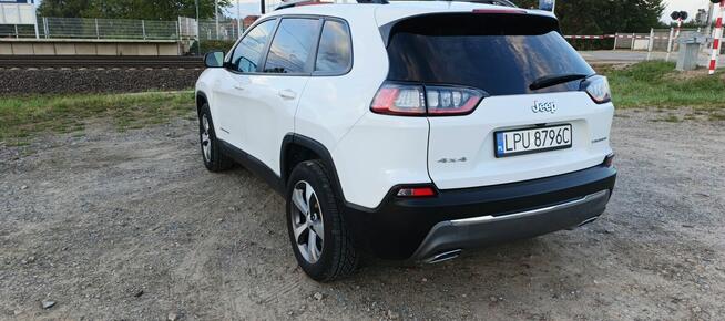 Jeep Cherokee KL Limited Stara Wieś - zdjęcie 5