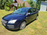 Sprzedam Ford Focus 2007r. Białaczów - zdjęcie 6