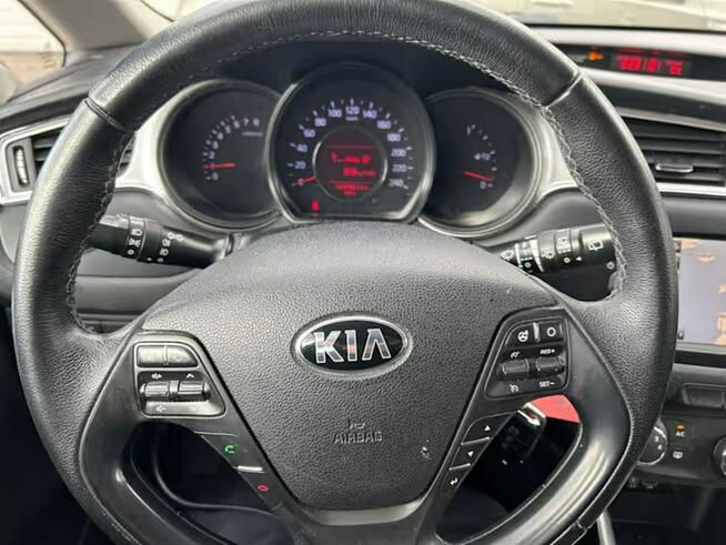 Kia Cee'd Kobylnica - zdjęcie 7