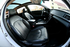 Kia Optima 1.7 CRDi136KM Full Opcja Panorama Skóra Xenon Kamera Led Płock - zdjęcie 8