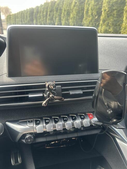 Peugeot 3008 1.5 diesel GTline Szpetal Górny - zdjęcie 7