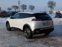 PEUGEOT 2008 PureTech 130 Allure Goworowo - zdjęcie 7