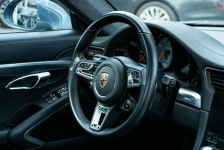 Porsche 911 Carrera S PDK Panorama Chrono+ PDLS+ Baranowo - zdjęcie 9