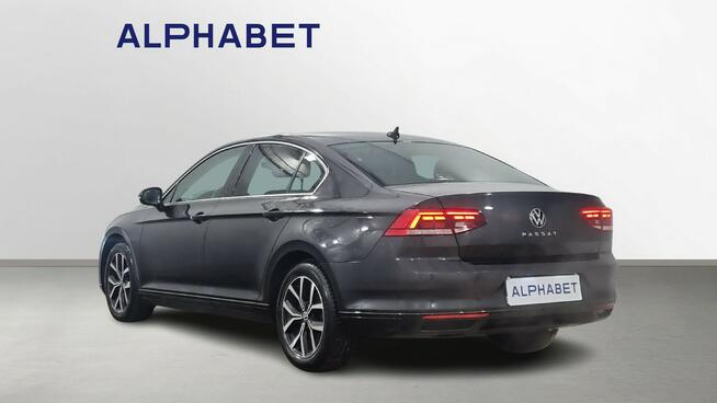 Passat 2.0 TDI EVO Business DSG Salon PL 1wł. Gwarancja Warszawa - zdjęcie 4