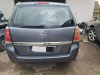 Opel Zafira 1.8 LPG tanio Fasty, Szosa Knyszyńska 49 Fasty - zdjęcie 3
