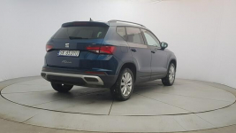 Seat Ateca Warszawa - zdjęcie 4