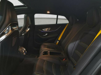 Mercedes AMG GT Komorniki - zdjęcie 12