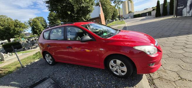Hyundai i30 kombi zadbany Racibórz - zdjęcie 2