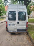 Syndyk sprzeda samochód ciężarowy Citroen Jumper Ciechanów - zdjęcie 2