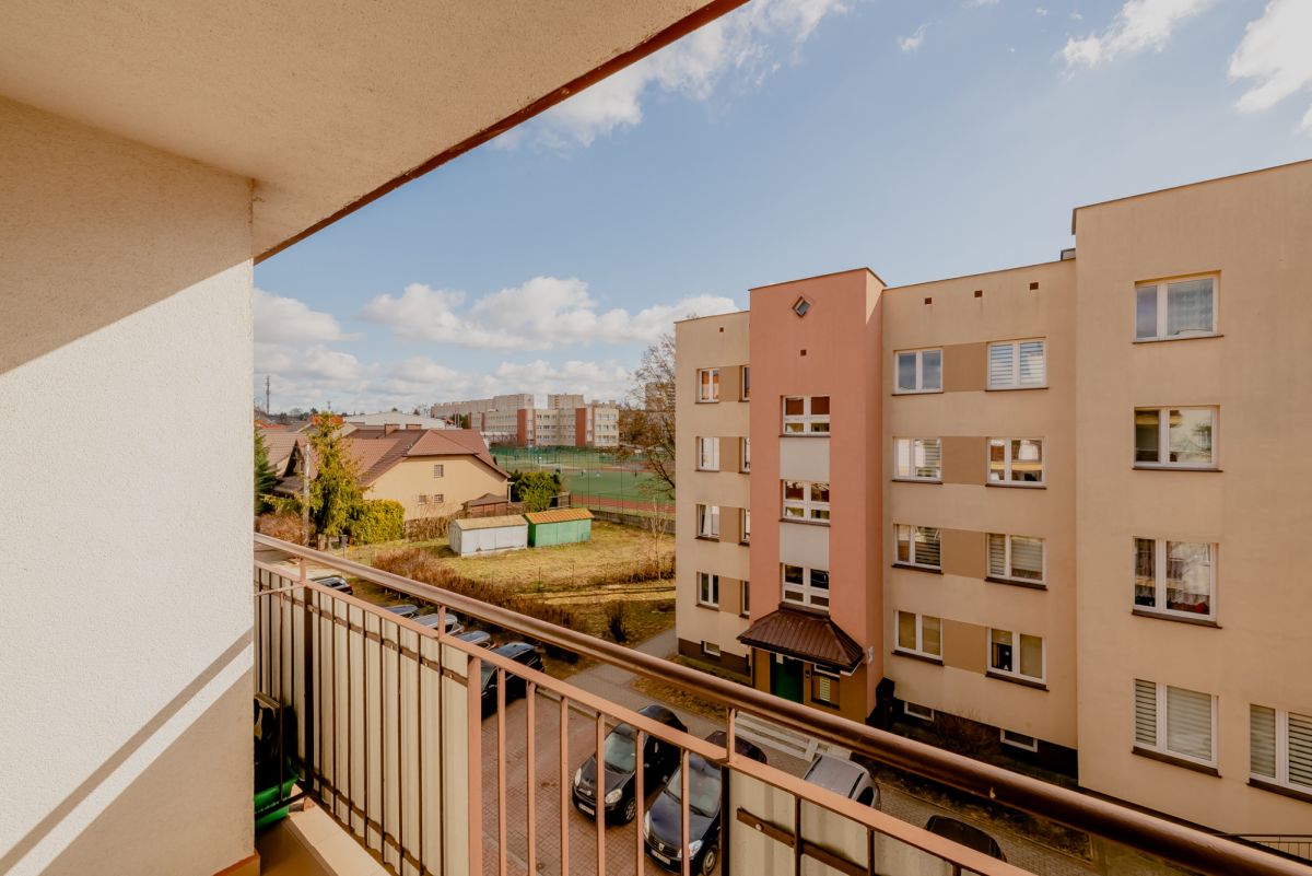 2 pokoje | 38 m² | cegła | ul. Palmowa-Dziesięciny Białystok - zdjęcie 12