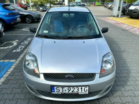 Ford Fiesta 1.3 Ambiente , samochód krajowy , Tychy - zdjęcie 5