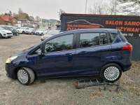 Ford B-Max Gwarancja.Serwisowany . Zadbany. Rybnik - zdjęcie 7