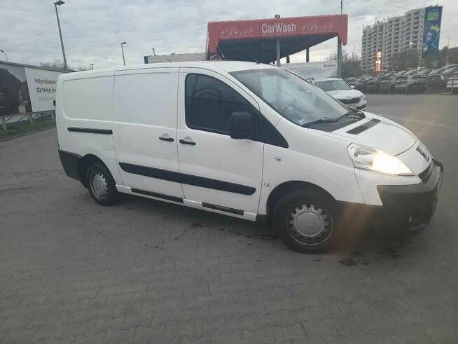 Peugeot expert 2.0 hdi Płock - zdjęcie 1