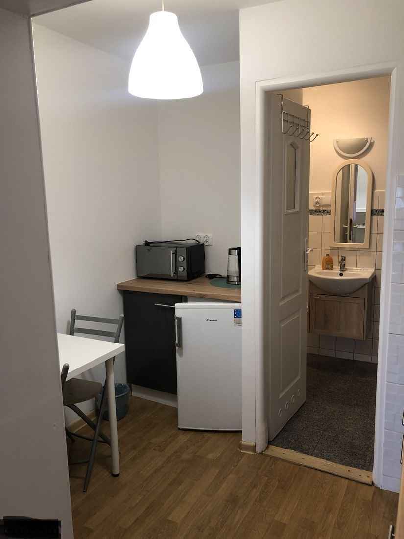 1pok, 24met, okolice Pomorskiej PIWNICA (Wrocław) Śródmieście - zdjęcie 5