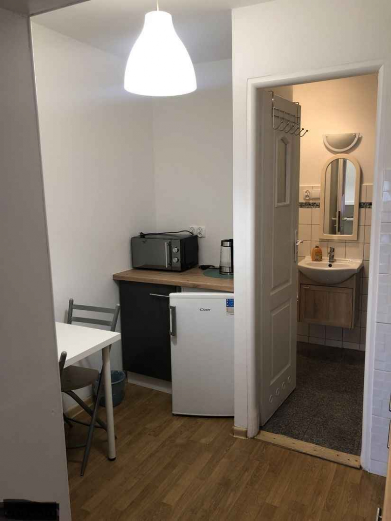 1pok, 24met, okolice Pomorskiej PIWNICA (Wrocław) Śródmieście - zdjęcie 5