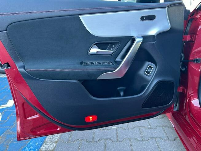 Mercedes CLA 200 200 AMG 1.3 163 KM 7G-DCT kamera ambient led fv23% Tychy - zdjęcie 12