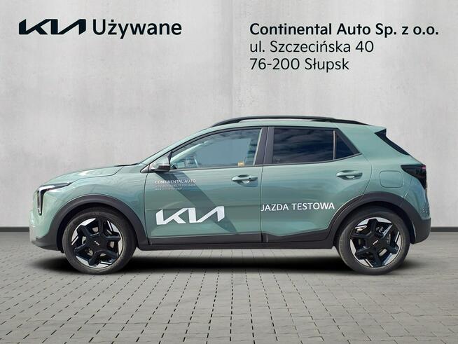 KIA STONIC Business Line Słupsk - zdjęcie 2
