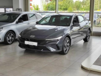 Hyundai Elantra 1.6 MPI 6MT (123 KM) Smart + Design - dostępny od ręki Łódź - zdjęcie 3