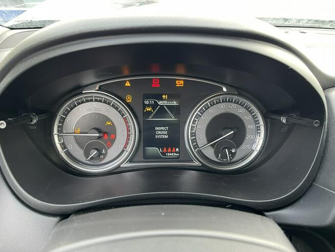 Suzuki SX4 S-Cross Hak 4x4 Kamera SHVS Klimatronik Podgrzewanie Gliwice - zdjęcie 7