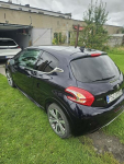 Sprzedam Peugeot 208 2013r 1,6 hdi Poznań - zdjęcie 4