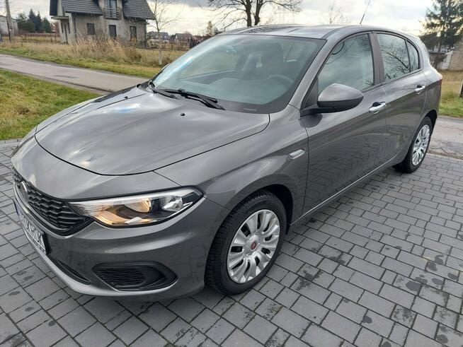 Fiat Tipo Polski salon, Bezwypadkowy Liszki - zdjęcie 2