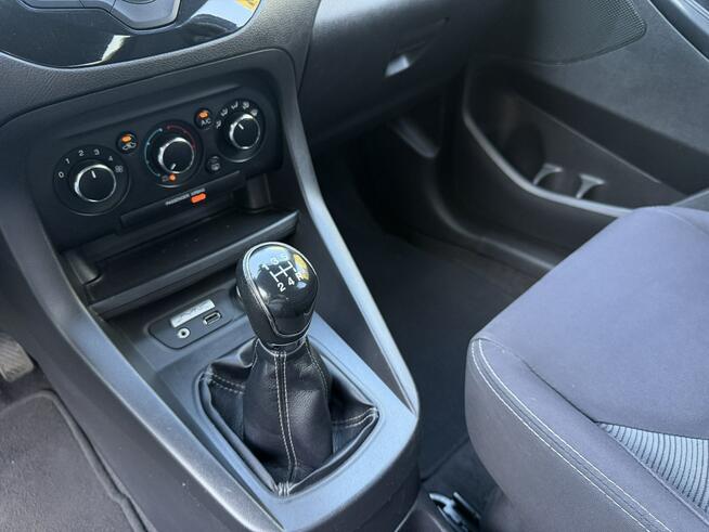 Ford Ka+ 1.2 | Gwarancja | Historia serwis | LCD | Klima | Bluetooth Szczecin - zdjęcie 11