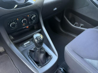 Ford Ka+ 1.2 | Gwarancja | Historia serwis | LCD | Klima | Bluetooth Szczecin - zdjęcie 11