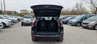 Peugeot 5008 Jeden Właściciel  Bezwypadkowy 1.5 BlueHDI  Allure Płock - zdjęcie 9