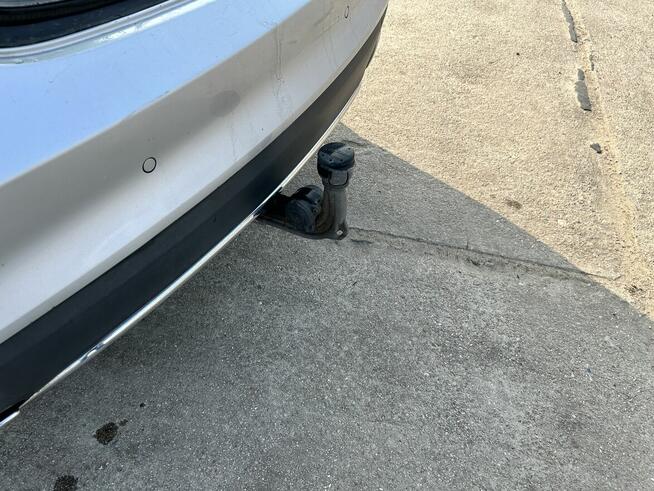 Mercedes Benz Cla 180 d shooting break Szczecin - zdjęcie 11