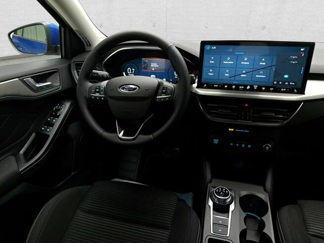 Ford Focus Komorniki - zdjęcie 10