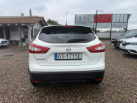 Nissan Qashqai Słupsk - zdjęcie 9