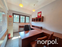 Lokal biurowy / usługowy, 2 pokoje 40m2 Krzeszowice centrum Krzeszowice - zdjęcie 2