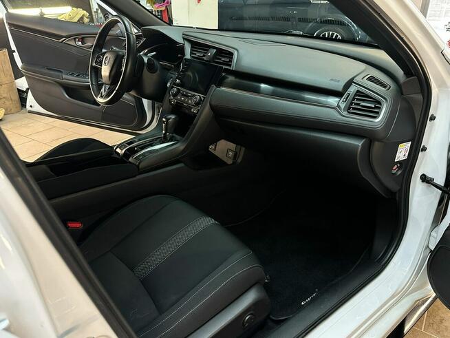 Honda Civic 5D 1.5 VTEC Turbo 182 KM | 2021 | Hatchback | Eu Mogilno - zdjęcie 6