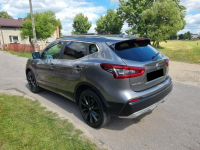 NISSAN Qashqai 1.3 DIG-T Tekna Full LED/ Kamera 360 / Panorama / 2xALU Wojkowice Kościelne - zdjęcie 6