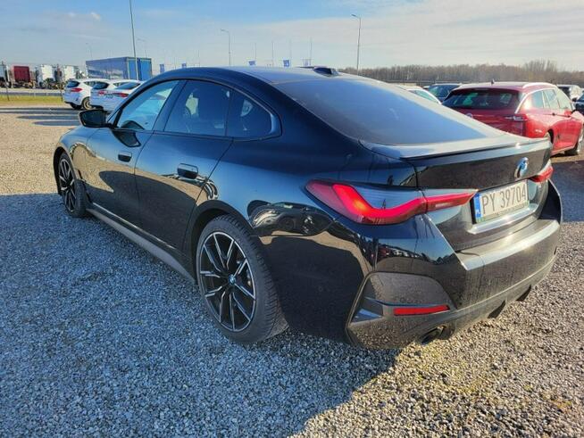 BMW 420 Komorniki - zdjęcie 4