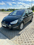 Motoryzacja Ford s -max Elbląg - zdjęcie 2