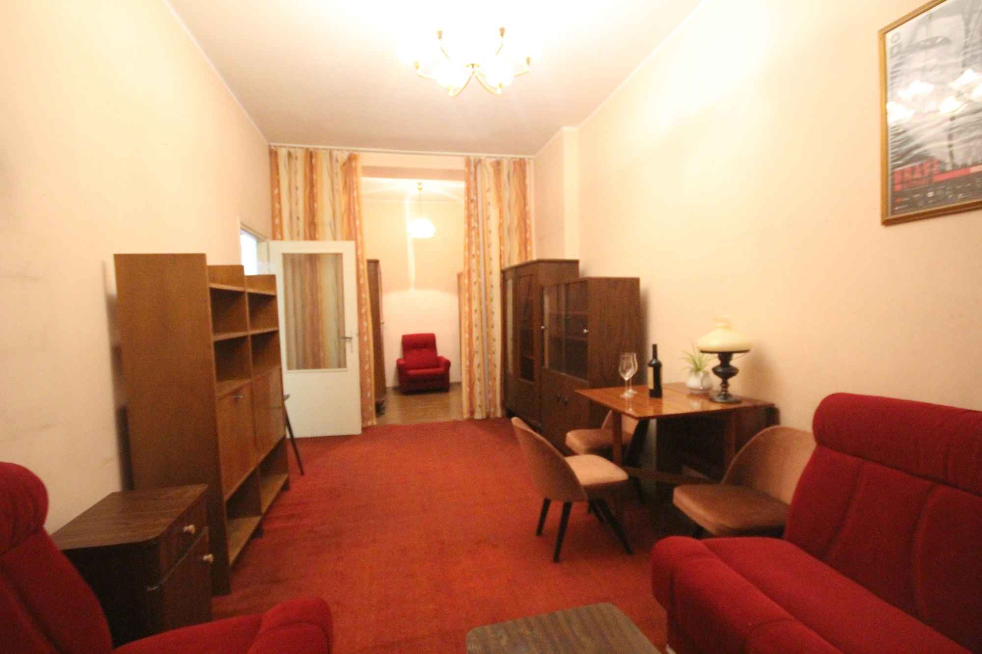 2pok, 77met, okolice Aquaparku MEDIA MIEJSKIE/PIWNICA (Wrocław) Krzyki - zdjęcie 4