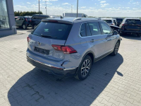 Volkswagen Tiguan Automat Klimatronik Parktronik Gliwice - zdjęcie 3