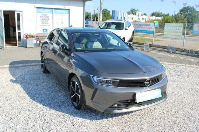 Opel Astra G.Fotele Kierownica netto 56016 PLN Gwarancja Warszawa - zdjęcie 4